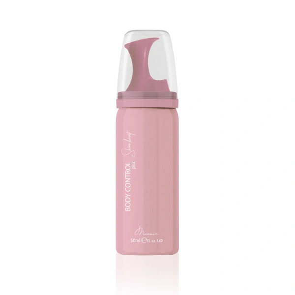 Mounir Body Control Shine Boost - Pink 50ml képe 1
